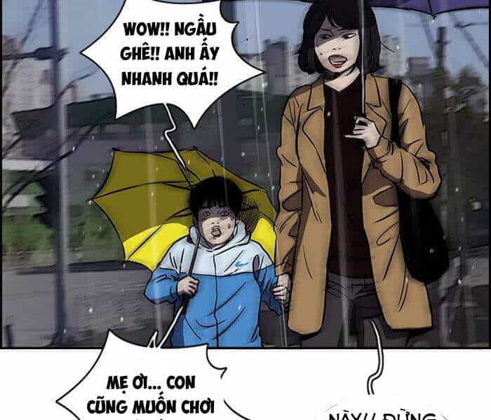 Thể Thao Cực Hạn - Chương 144 - ảnh 98
