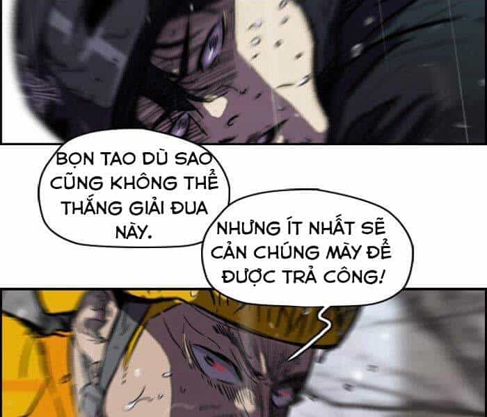 Thể Thao Cực Hạn - Chương 146 - ảnh 3