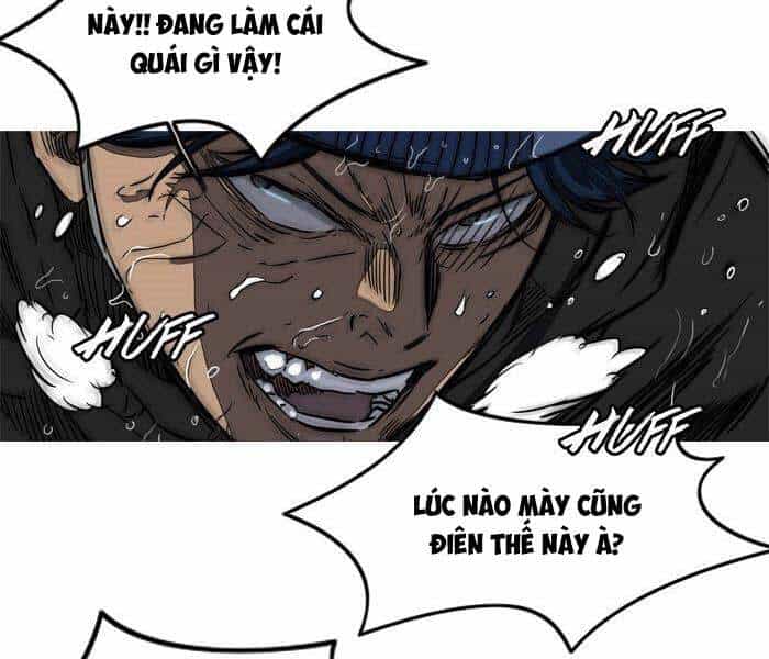 Thể Thao Cực Hạn - Chương 146 - ảnh 70