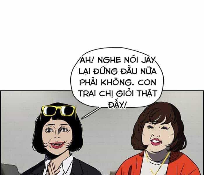 Thể Thao Cực Hạn - Chương 147 - ảnh 101
