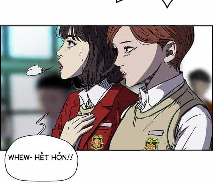 Thể Thao Cực Hạn - Chương 147 - ảnh 75