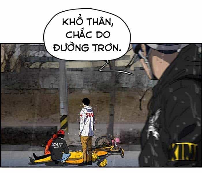 Thể Thao Cực Hạn - Chương 148 - ảnh 12