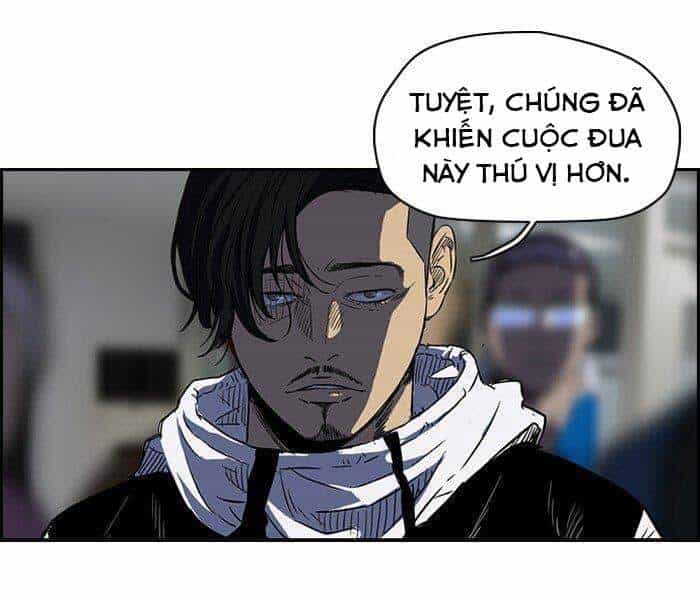 Thể Thao Cực Hạn - Chương 148 - ảnh 47