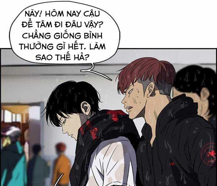 Thể Thao Cực Hạn - Chương 148 - ảnh 58