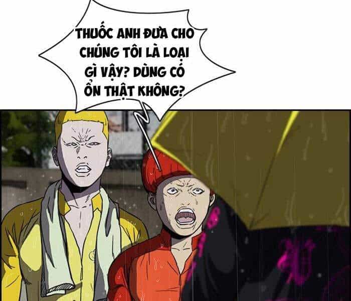 Thể Thao Cực Hạn - Chương 148 - ảnh 85