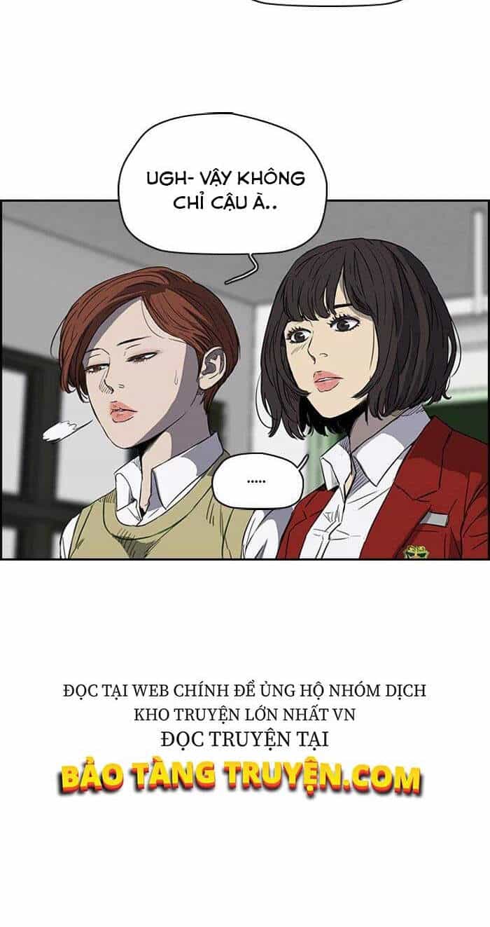 Thể Thao Cực Hạn - Chương 149 - ảnh 11