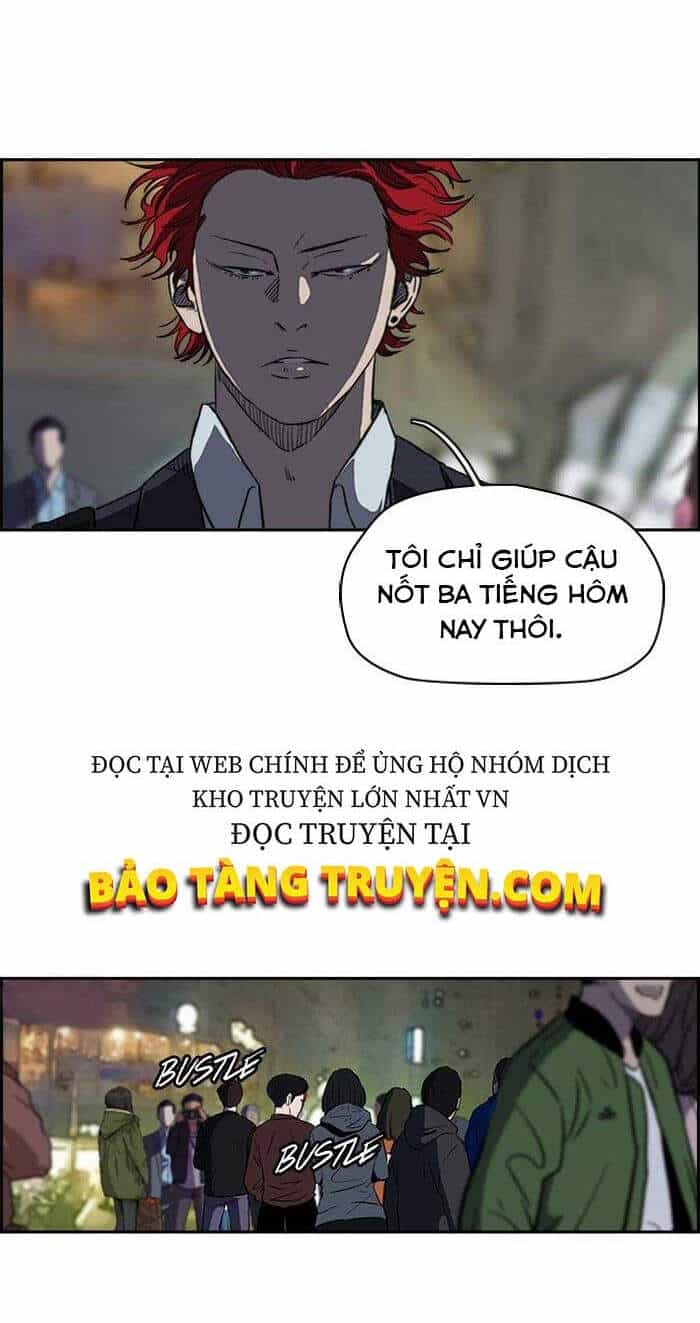 Thể Thao Cực Hạn - Chương 149 - ảnh 28