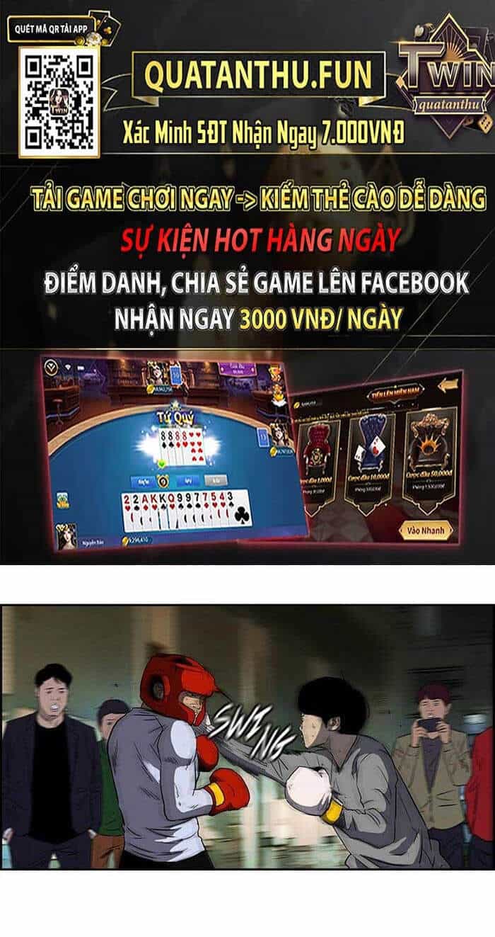Thể Thao Cực Hạn - Chương 149 - ảnh 31