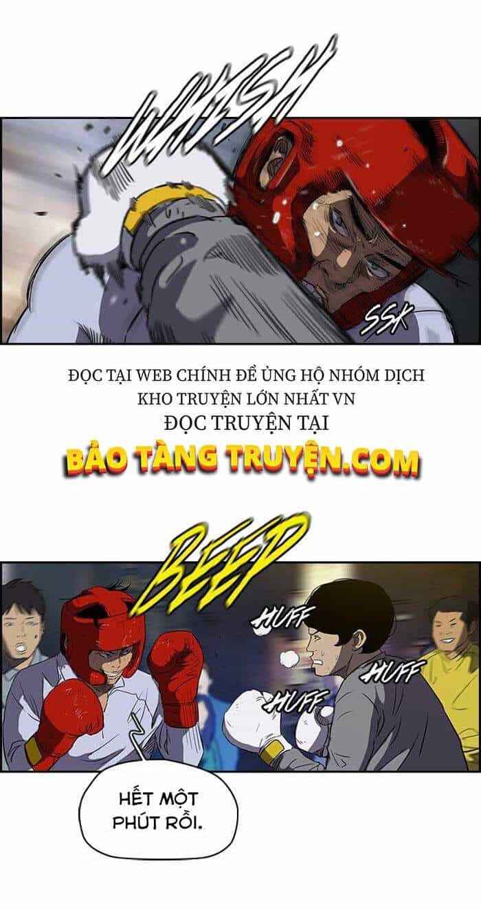 Thể Thao Cực Hạn - Chương 149 - ảnh 32