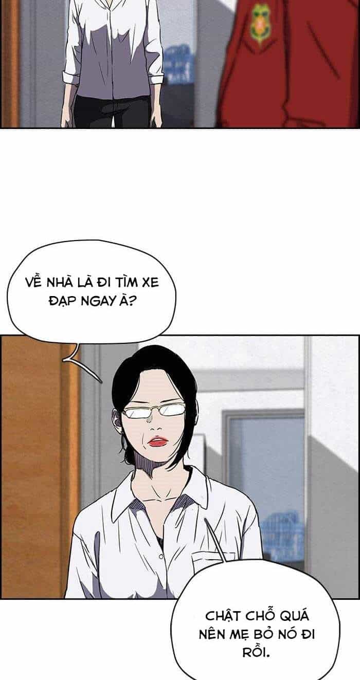Thể Thao Cực Hạn - Chương 149 - ảnh 41