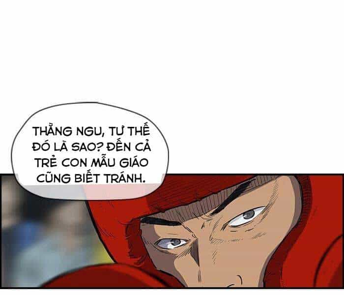 Thể Thao Cực Hạn - Chương 150 - ảnh 14