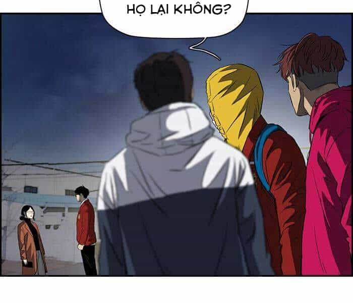 Thể Thao Cực Hạn - Chương 151 - ảnh 55