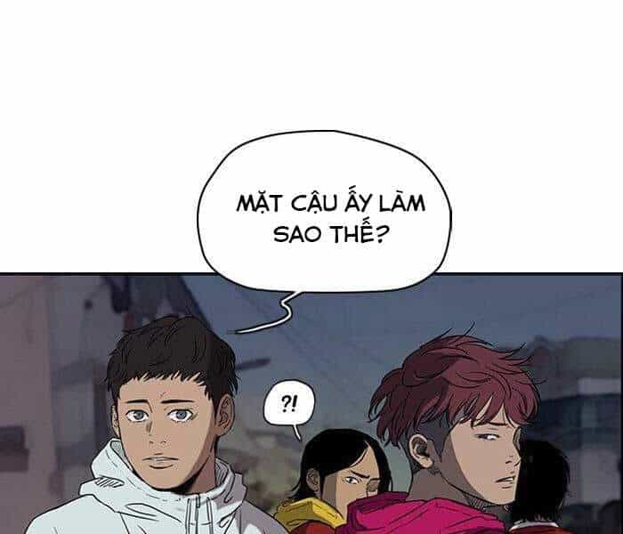 Thể Thao Cực Hạn - Chương 152 - ảnh 36