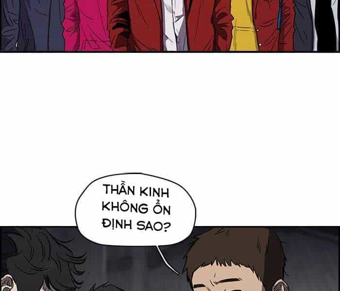 Thể Thao Cực Hạn - Chương 152 - ảnh 4