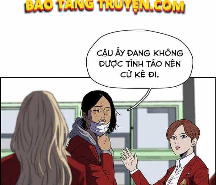 Thể Thao Cực Hạn - Chương 152 - ảnh 60