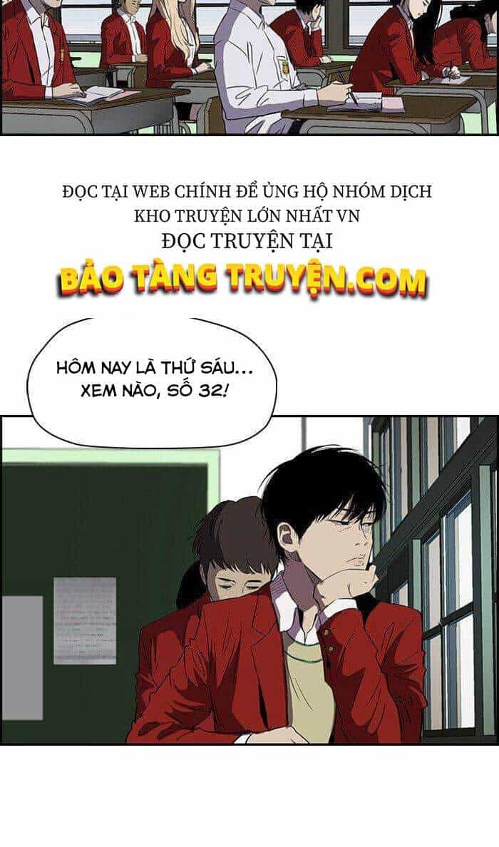 Thể Thao Cực Hạn - Chương 153 - ảnh 19
