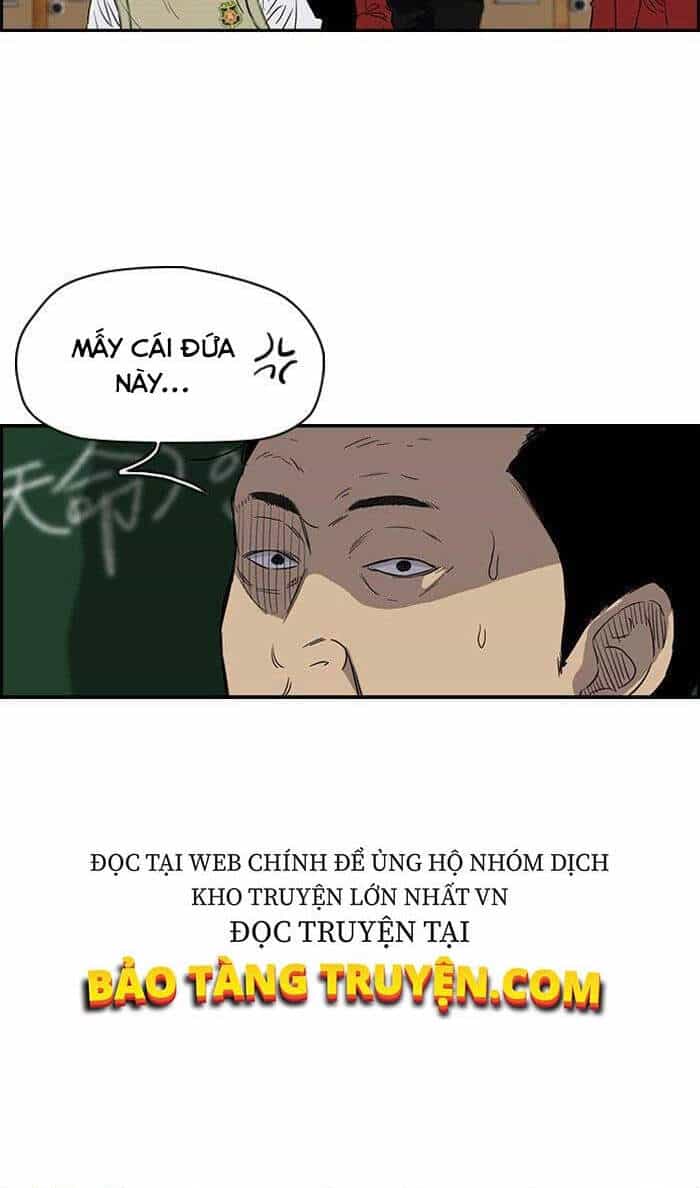 Thể Thao Cực Hạn - Chương 153 - ảnh 31
