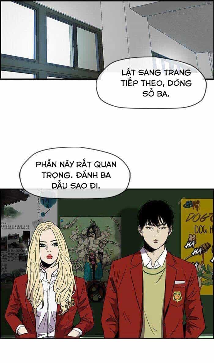 Thể Thao Cực Hạn - Chương 153 - ảnh 32