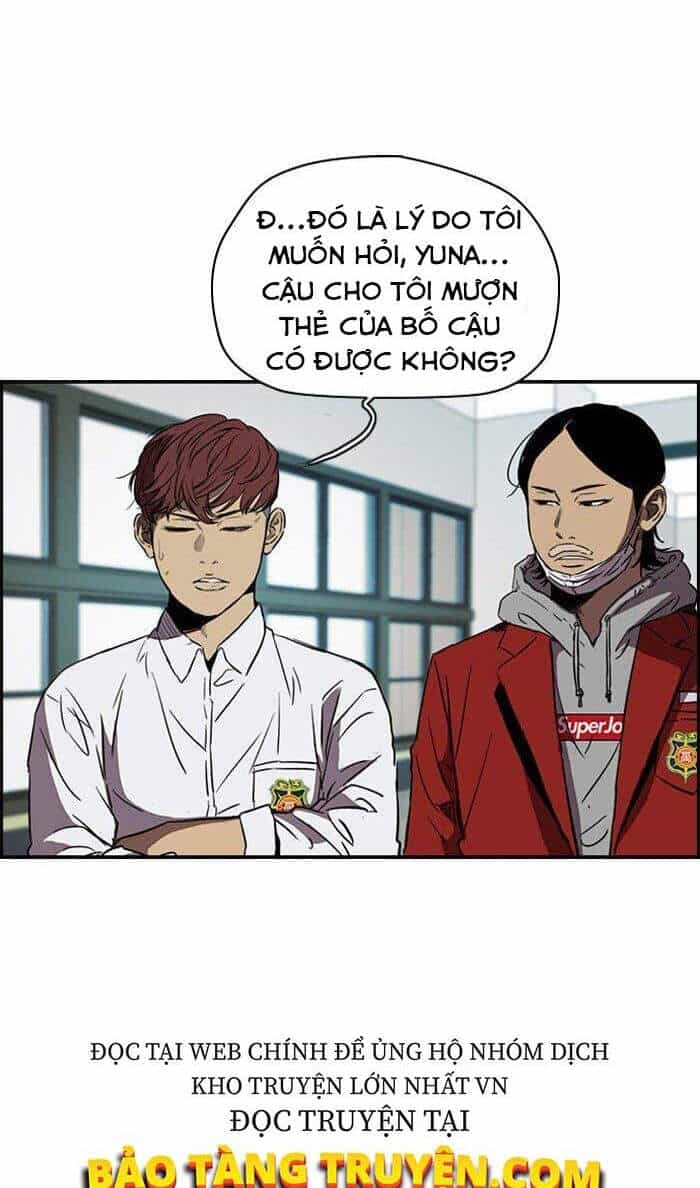 Thể Thao Cực Hạn - Chương 153 - ảnh 4