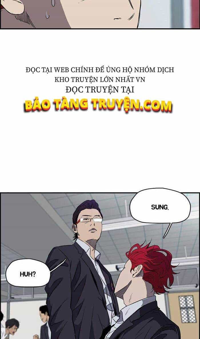 Thể Thao Cực Hạn - Chương 153 - ảnh 49