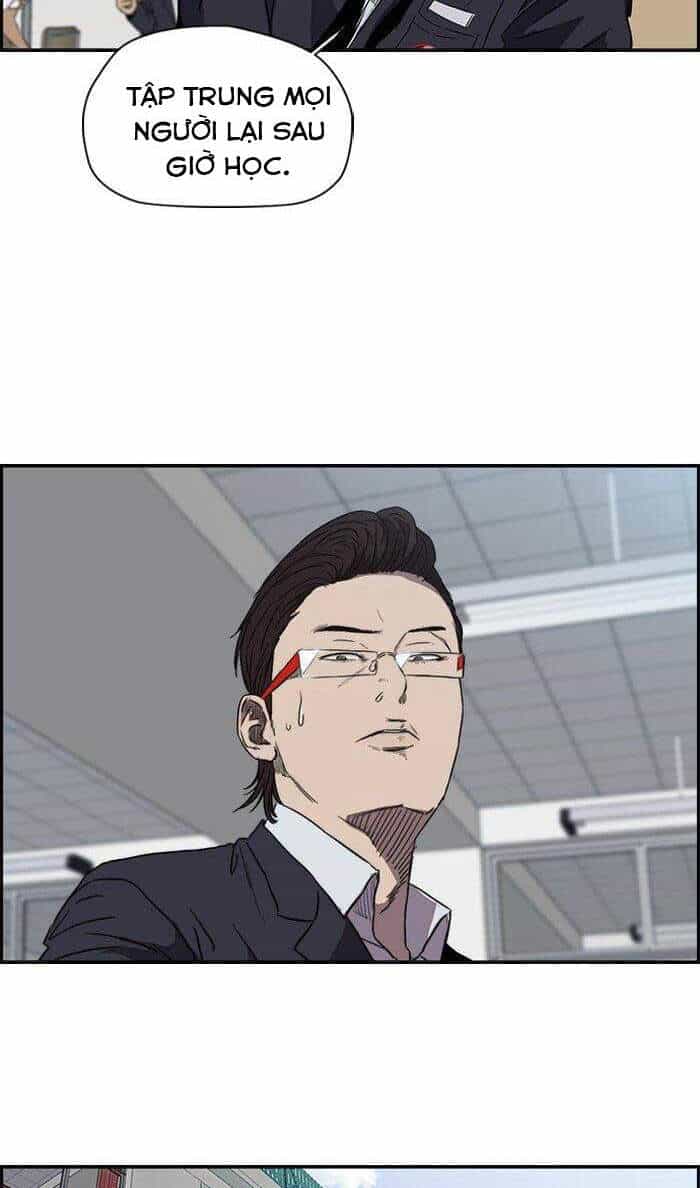 Thể Thao Cực Hạn - Chương 153 - ảnh 50