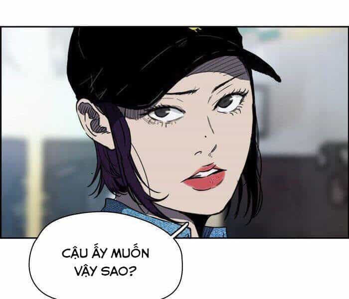 Thể Thao Cực Hạn - Chương 154 - ảnh 12