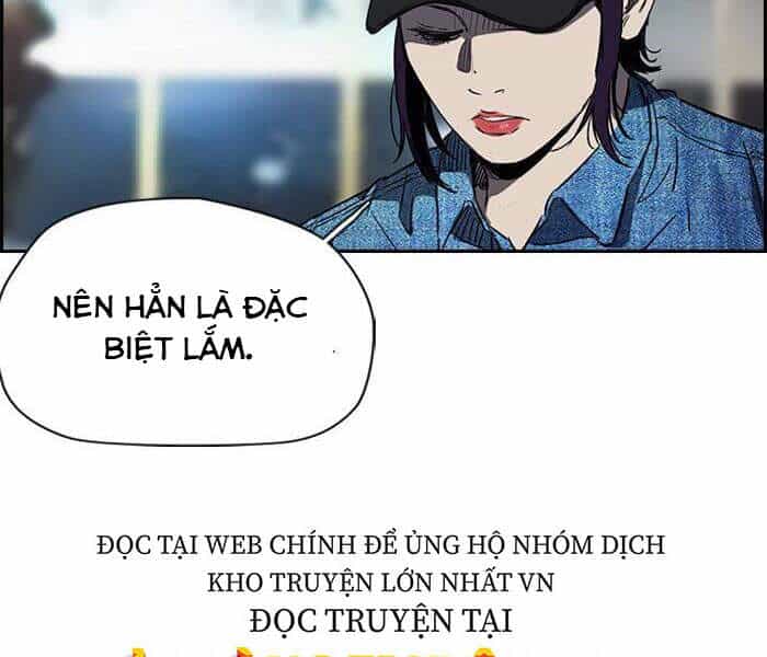 Thể Thao Cực Hạn - Chương 154 - ảnh 16
