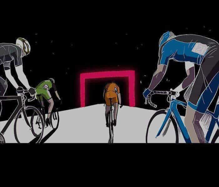 Thể Thao Cực Hạn - Chương 154 - ảnh 26