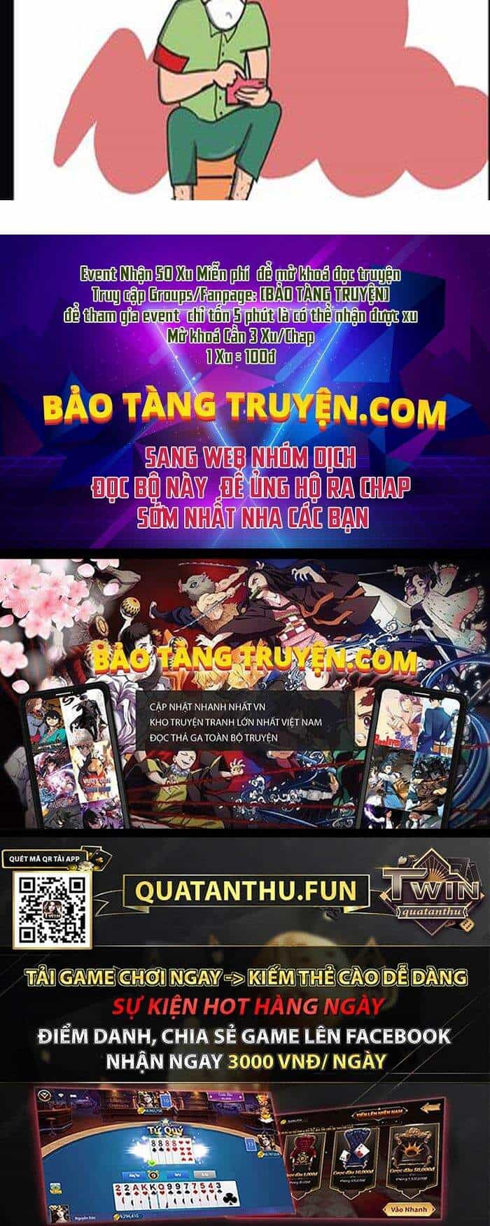 Thể Thao Cực Hạn - Chương 155 - ảnh 128