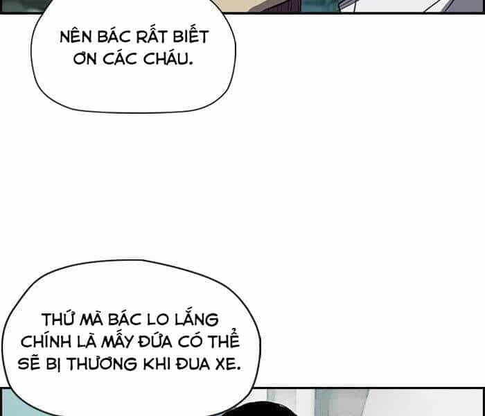 Thể Thao Cực Hạn - Chương 155 - ảnh 31