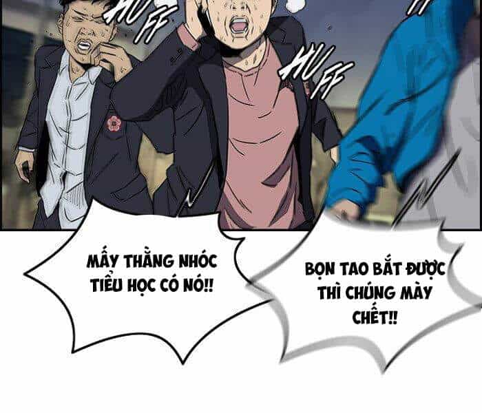 Thể Thao Cực Hạn - Chương 155 - ảnh 53