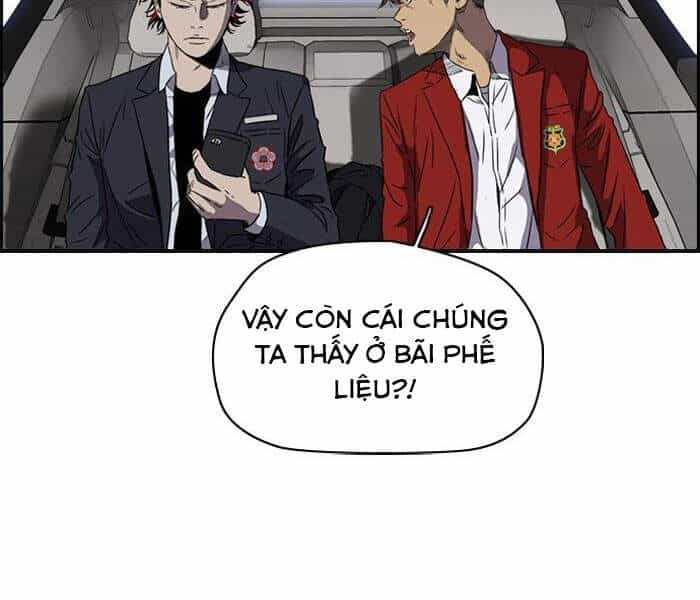 Thể Thao Cực Hạn - Chương 155 - ảnh 84