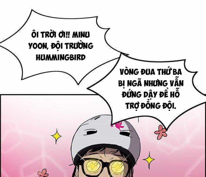 Thể Thao Cực Hạn - Chương 156 - ảnh 20
