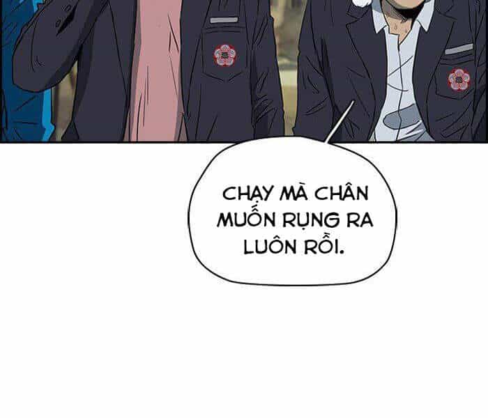 Thể Thao Cực Hạn - Chương 156 - ảnh 7
