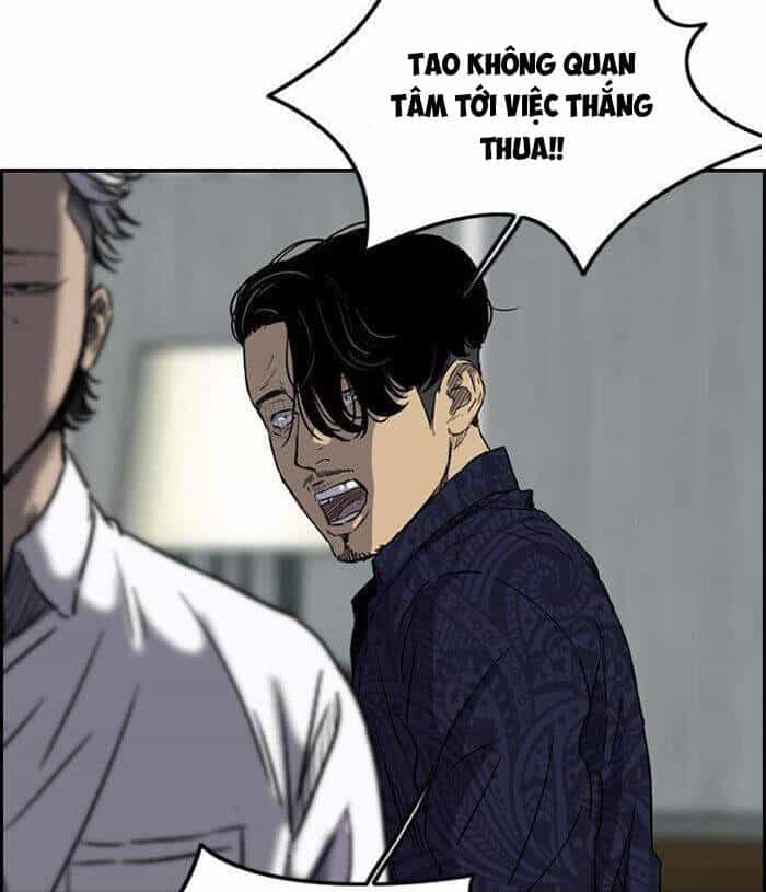 Thể Thao Cực Hạn - Chương 157 - ảnh 16
