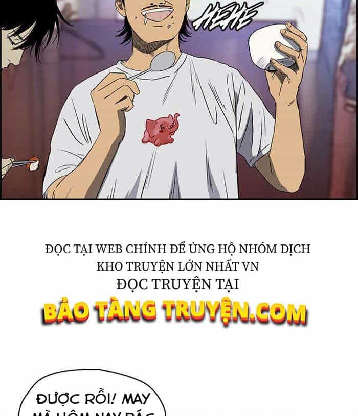 Thể Thao Cực Hạn - Chương 157 - ảnh 33