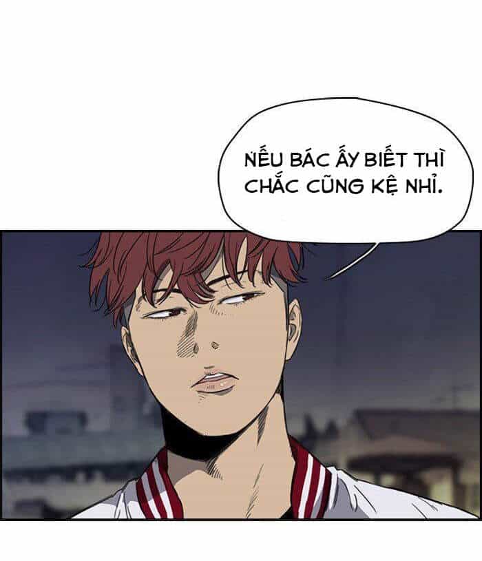 Thể Thao Cực Hạn - Chương 157 - ảnh 48
