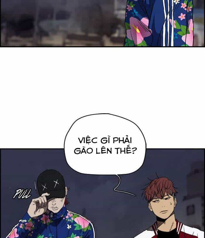 Thể Thao Cực Hạn - Chương 157 - ảnh 58