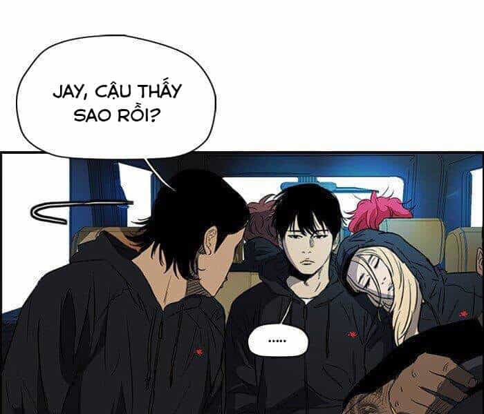 Thể Thao Cực Hạn - Chương 159 - ảnh 20
