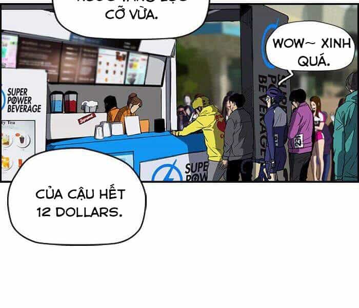 Thể Thao Cực Hạn - Chương 159 - ảnh 40