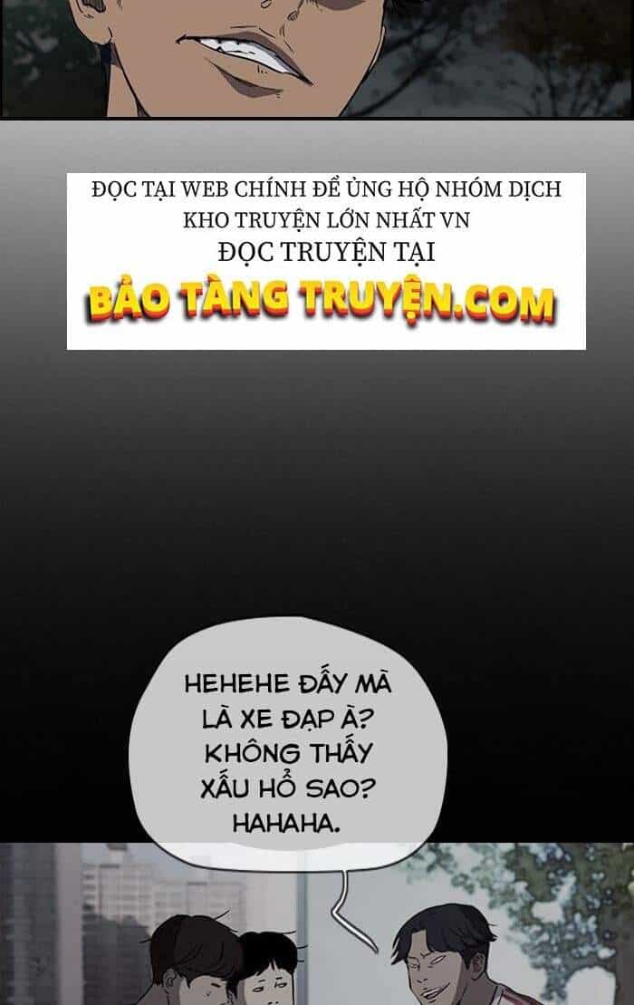 Thể Thao Cực Hạn - Chương 160 - ảnh 44