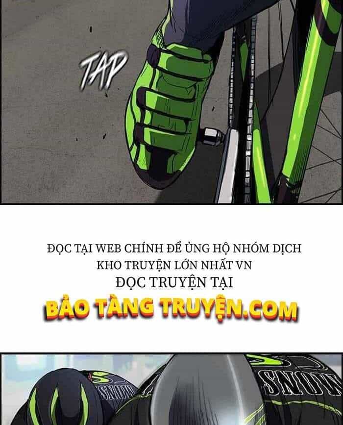 Thể Thao Cực Hạn - Chương 161 - ảnh 21