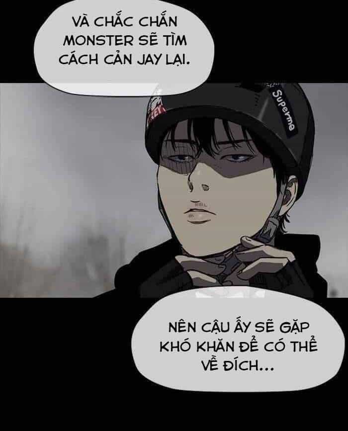 Thể Thao Cực Hạn - Chương 161 - ảnh 33