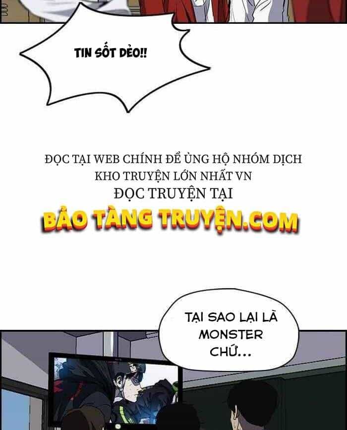 Thể Thao Cực Hạn - Chương 161 - ảnh 6