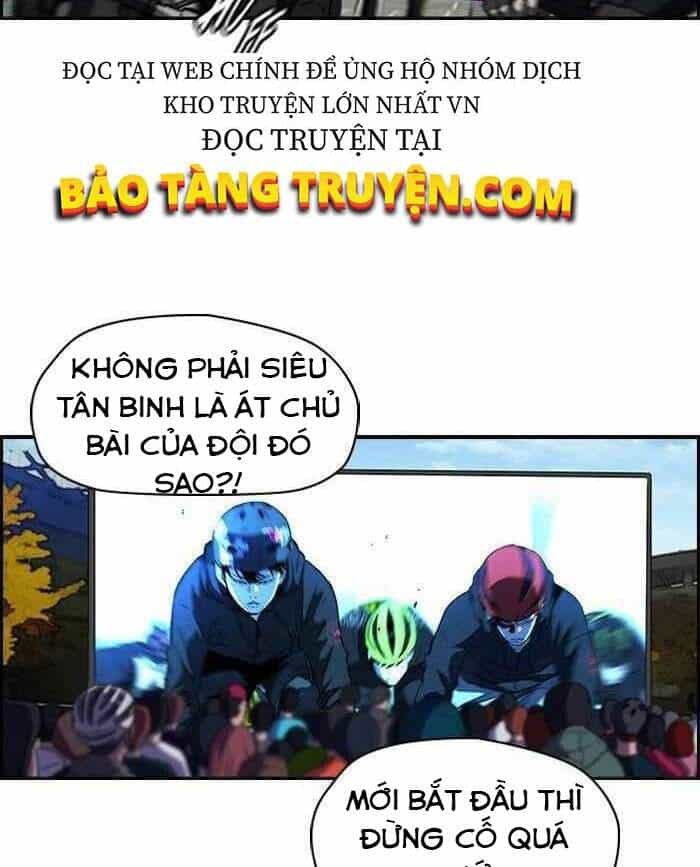Thể Thao Cực Hạn - Chương 161 - ảnh 69