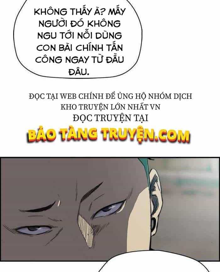 Thể Thao Cực Hạn - Chương 161 - ảnh 74