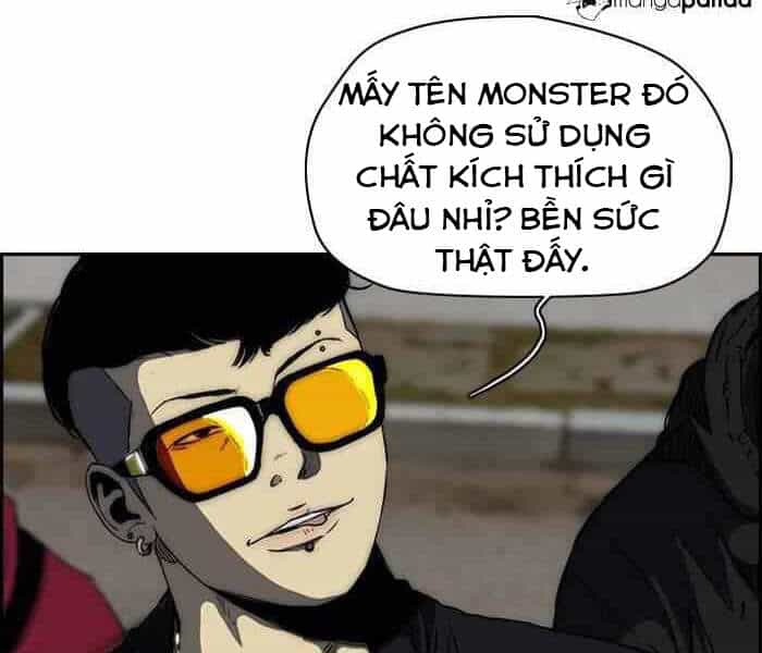 Thể Thao Cực Hạn - Chương 163 - ảnh 34