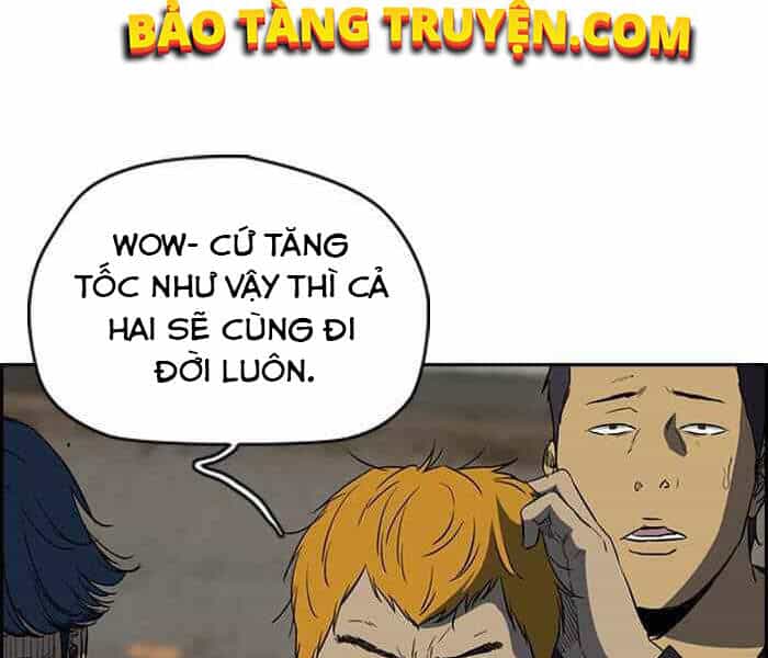 Thể Thao Cực Hạn - Chương 164 - ảnh 61