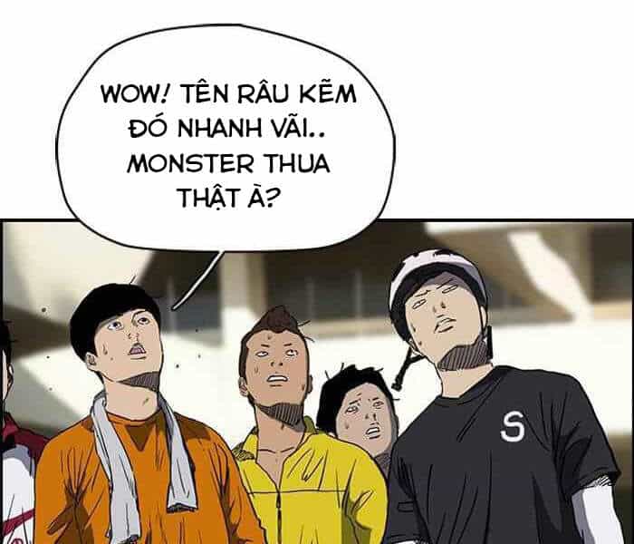 Thể Thao Cực Hạn - Chương 165 - ảnh 104