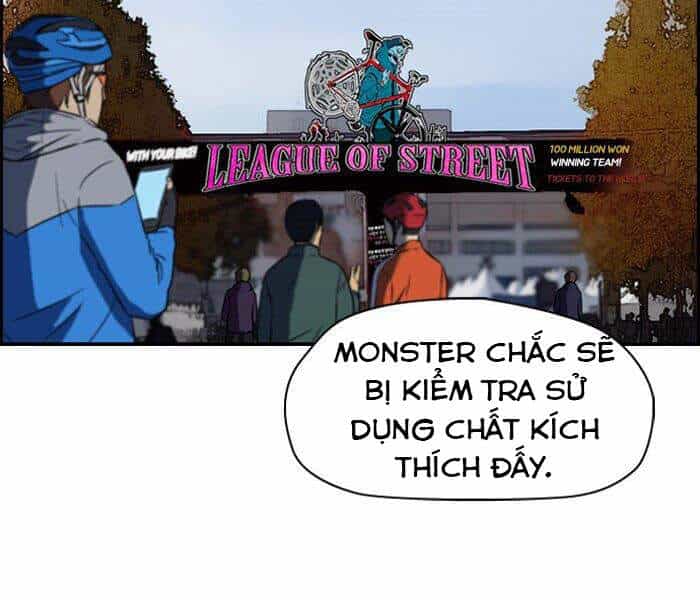 Thể Thao Cực Hạn - Chương 166 - ảnh 24
